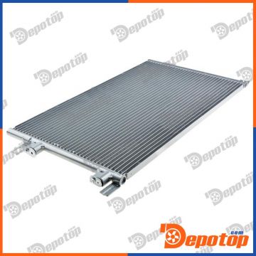 Radiateur de Climatisation pour RENAULT | 7701038395